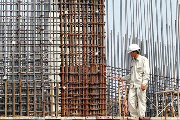 Công bố số liệu mới về doanh nghiệp ngành xây dựng thua lỗ